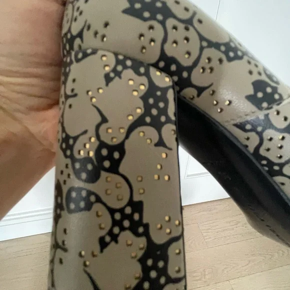 Bottega Veneta Pumps Shoes Size 39 - Picture 8 of 8